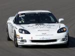 Chevrolet Corvette GT4 2008 года